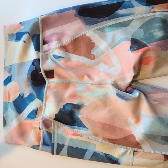 Sweaty Betty Super Sculpt Full Length Leggings - Picture 6 of 7